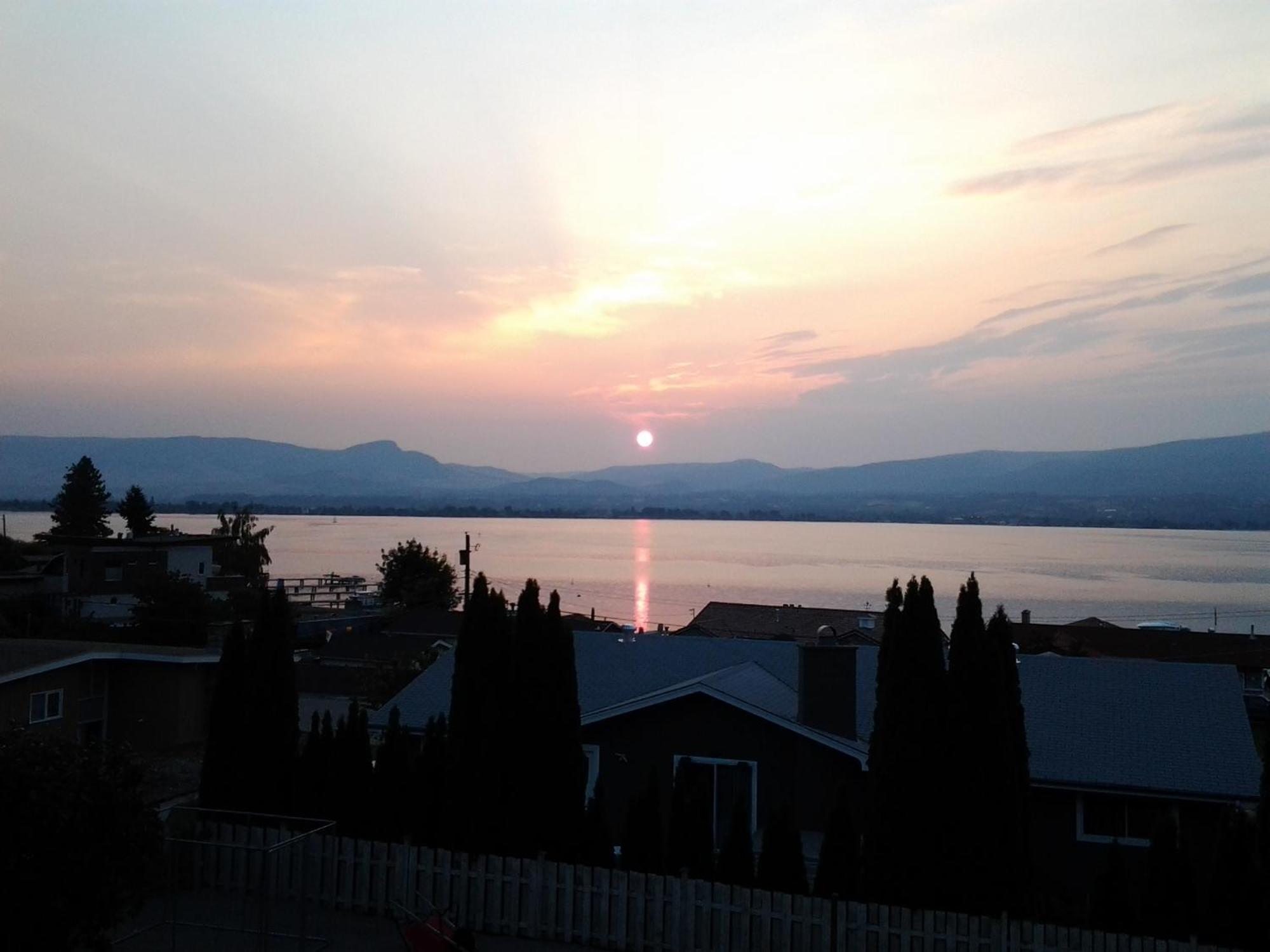 Bed & Breakfast Casa Loma West Kelowna