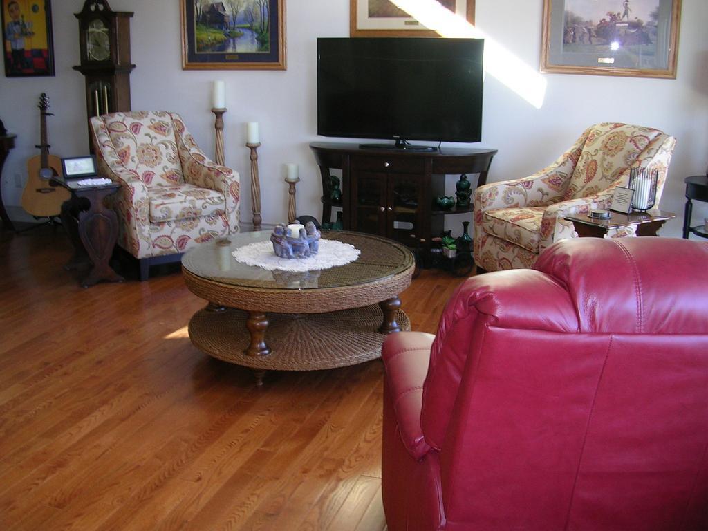 Bed & Breakfast Casa Loma West Kelowna
