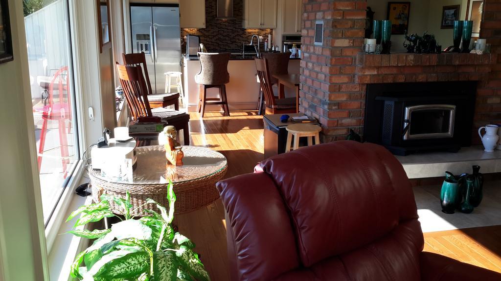 Bed & Breakfast Casa Loma