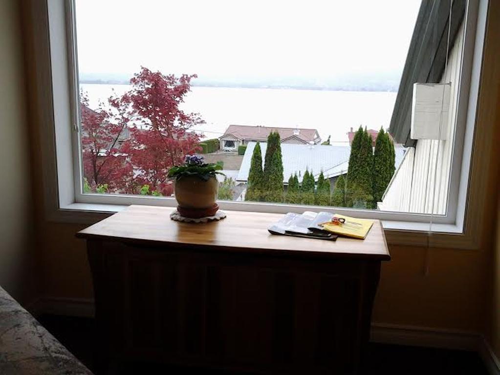 Bed & Breakfast Casa Loma West Kelowna