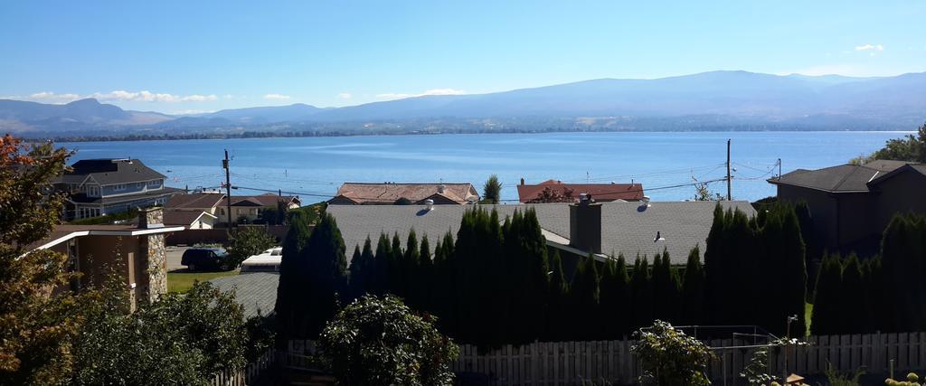 Bed & Breakfast Casa Loma West Kelowna